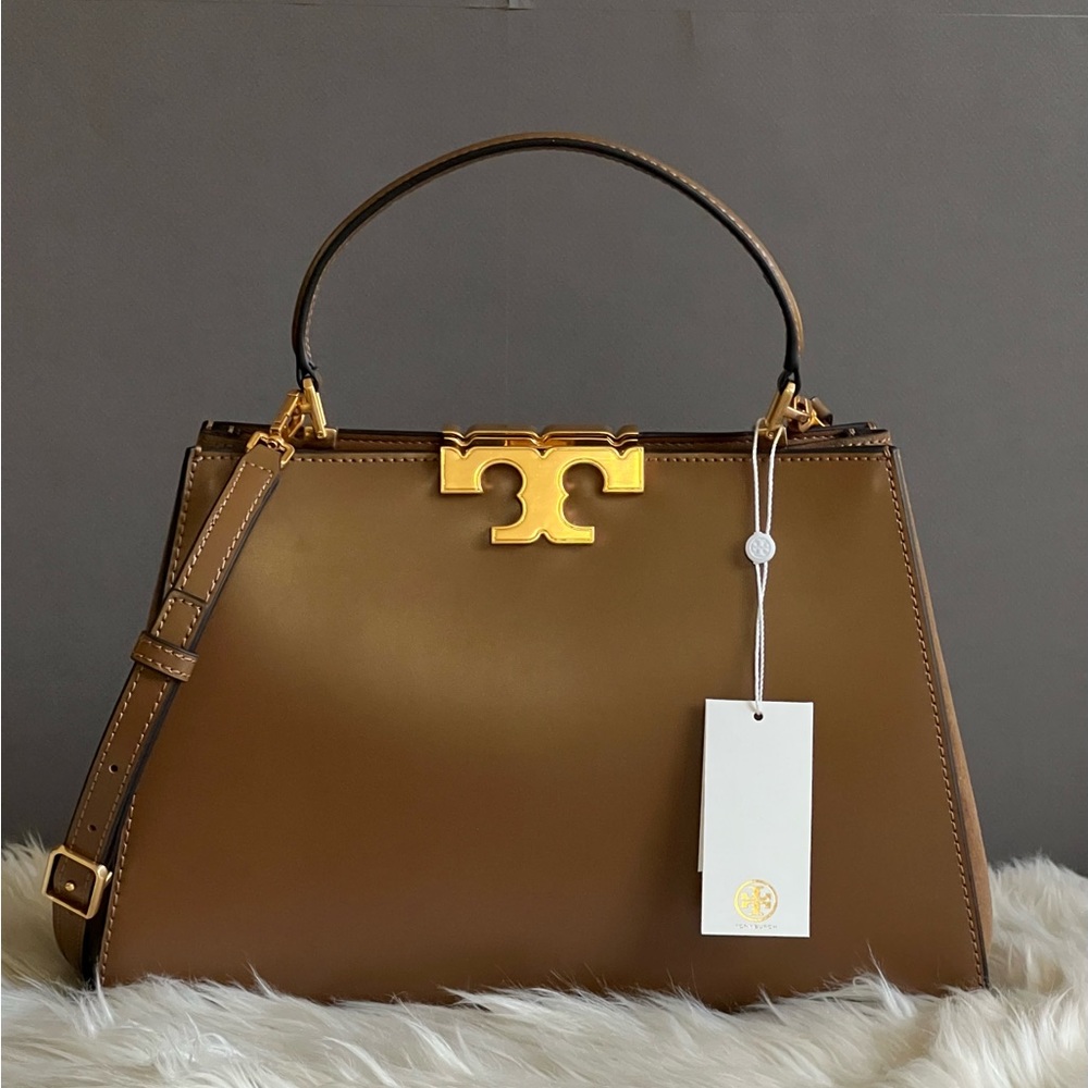 137312 - Tory Burch Eleanor Satchel